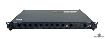 Shure SCM820-DAN 8-Channel Digital IntelliMix Auto Mixer