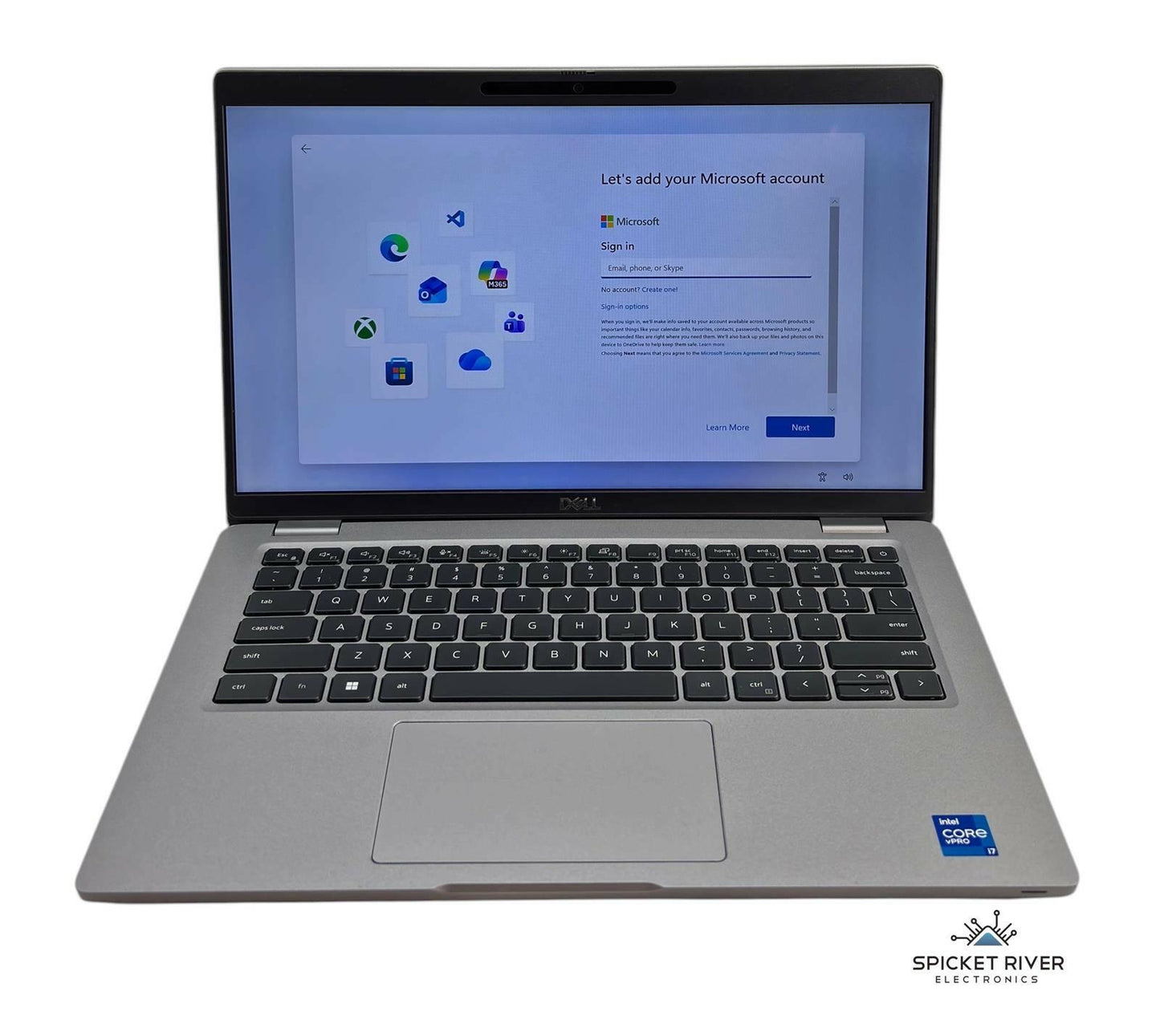 Dell Latitude 5420 Quad Core i7-1185G7 256GB SSD 16GB RAM Win11Pro - FAIR - READ