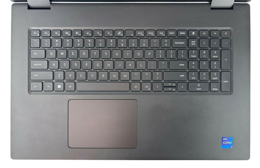 Dell Precision 7770 4K 16-Core i9-12950HX 4.90GHz 512GB SSD 32GB RAM RTX A3000
