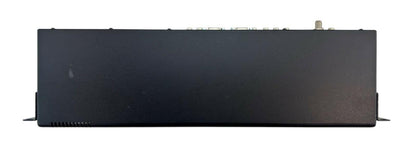 ZeeVee ZvPro280 HD MPEG-2 Encoder Modulator w/ Rack Ears