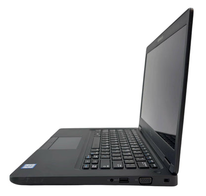 Dell Latitude 5490 Quad Core i7-8650U 1.90GHz 256GB SSD 16GB RAM Windows 11 Pro