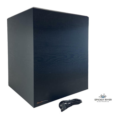 Klipsch Cinema 600 Sub 10 Wireless Subwoofer Speaker