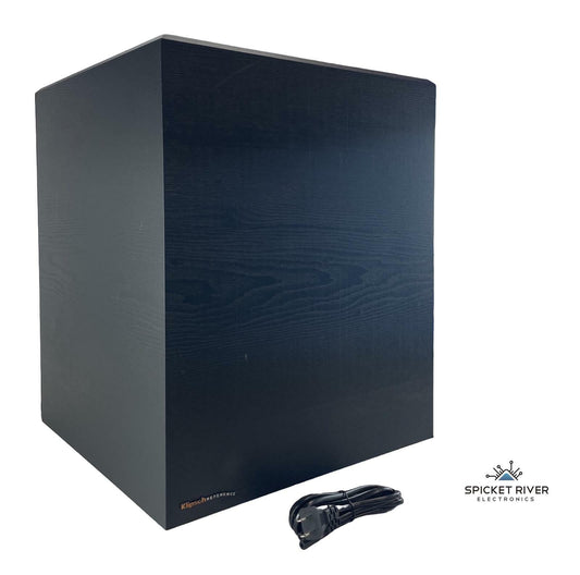 Klipsch Cinema 600 Sub 10 Wireless Subwoofer Speaker