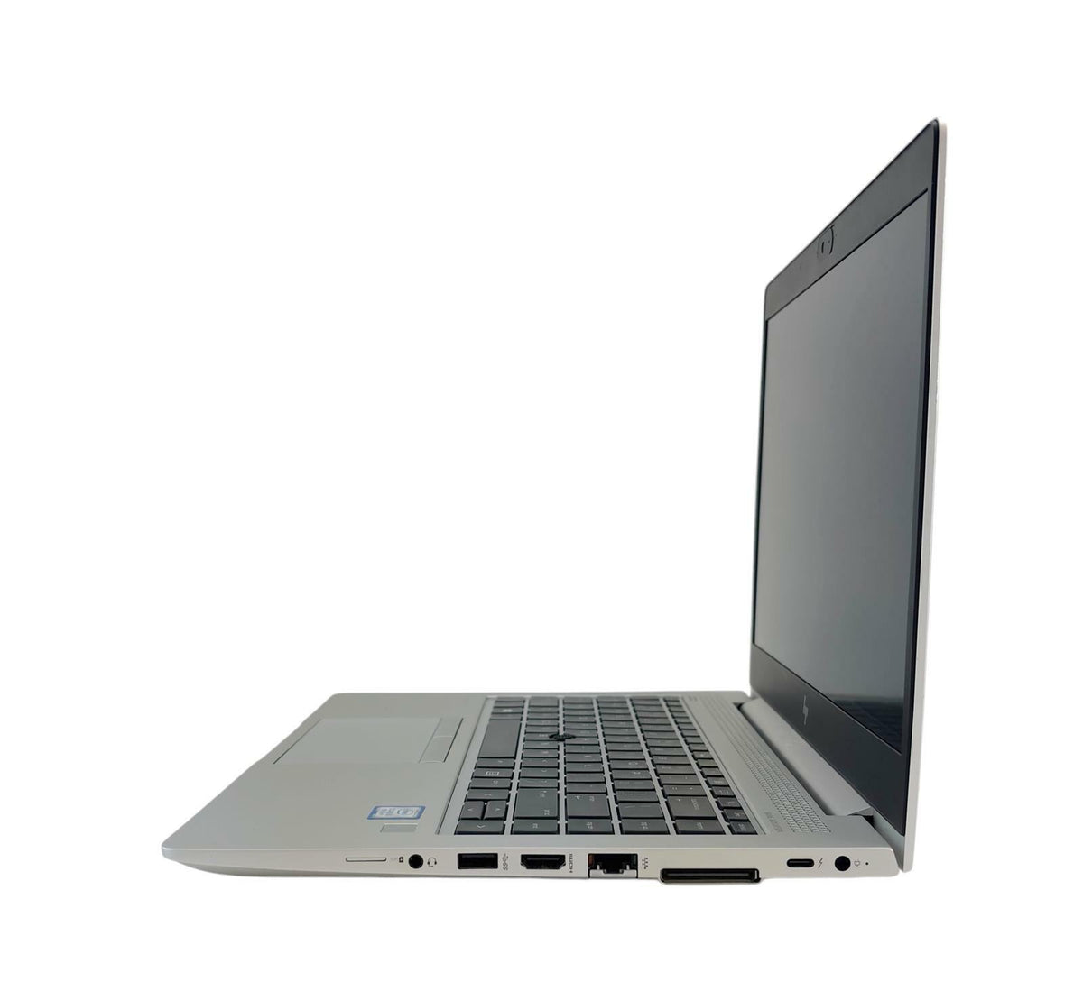 HP EliteBook 840 G6 Quad Core i5-8365U 1.60 GHz 256GB SSD 8GB RAM - READ #239604