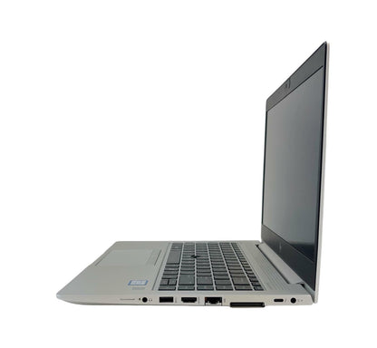 HP EliteBook 840 G6 Quad Core i5-8365U 1.60 GHz 256GB SSD 8GB RAM - READ #239604