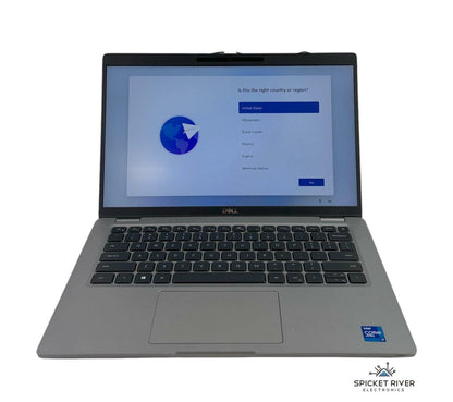 Dell Latitude 5420 Quad Core i7-1185G7 3.00GHz 256GB SSD 16GB RAM - READ #227531