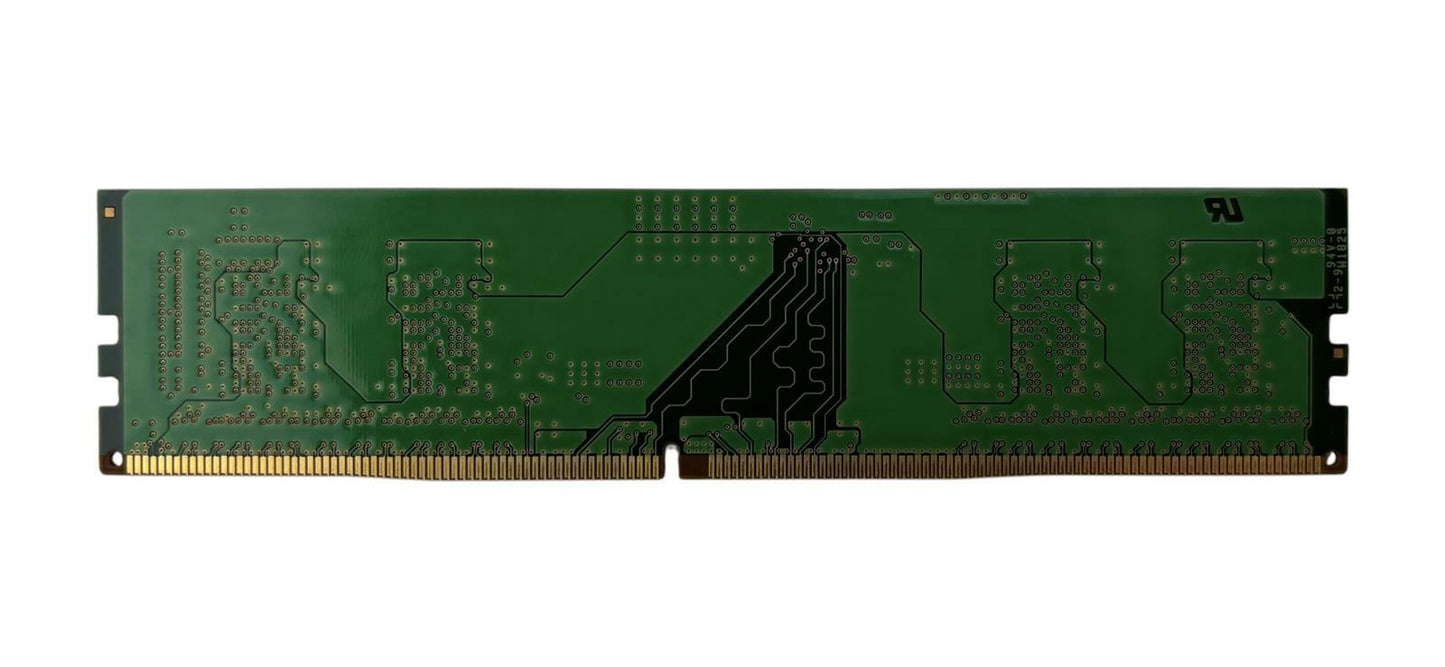 Lot of 2 - Kingston HP26D4U9S1ME-4 4GB 1Rx16 PC4-2666V DDR4 Desktop RAM Memory