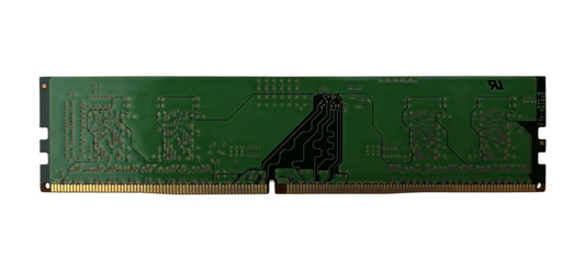 Lot of 2 - Kingston HP26D4U9S1ME-4 4GB 1Rx16 PC4-2666V DDR4 Desktop RAM Memory