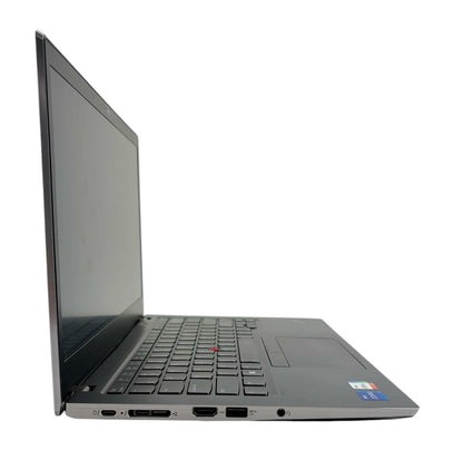 Lenovo ThinkPad T14s Gen 2i Quad Core i7-1165G7 512GB SSD 16GB RAM - NO BATTERY