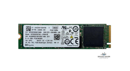 SK Hynix PC601 HFS256GD9TNG-L2A0A 256GB M.2 2280 PCIe NVMe Solid State Drive SSD