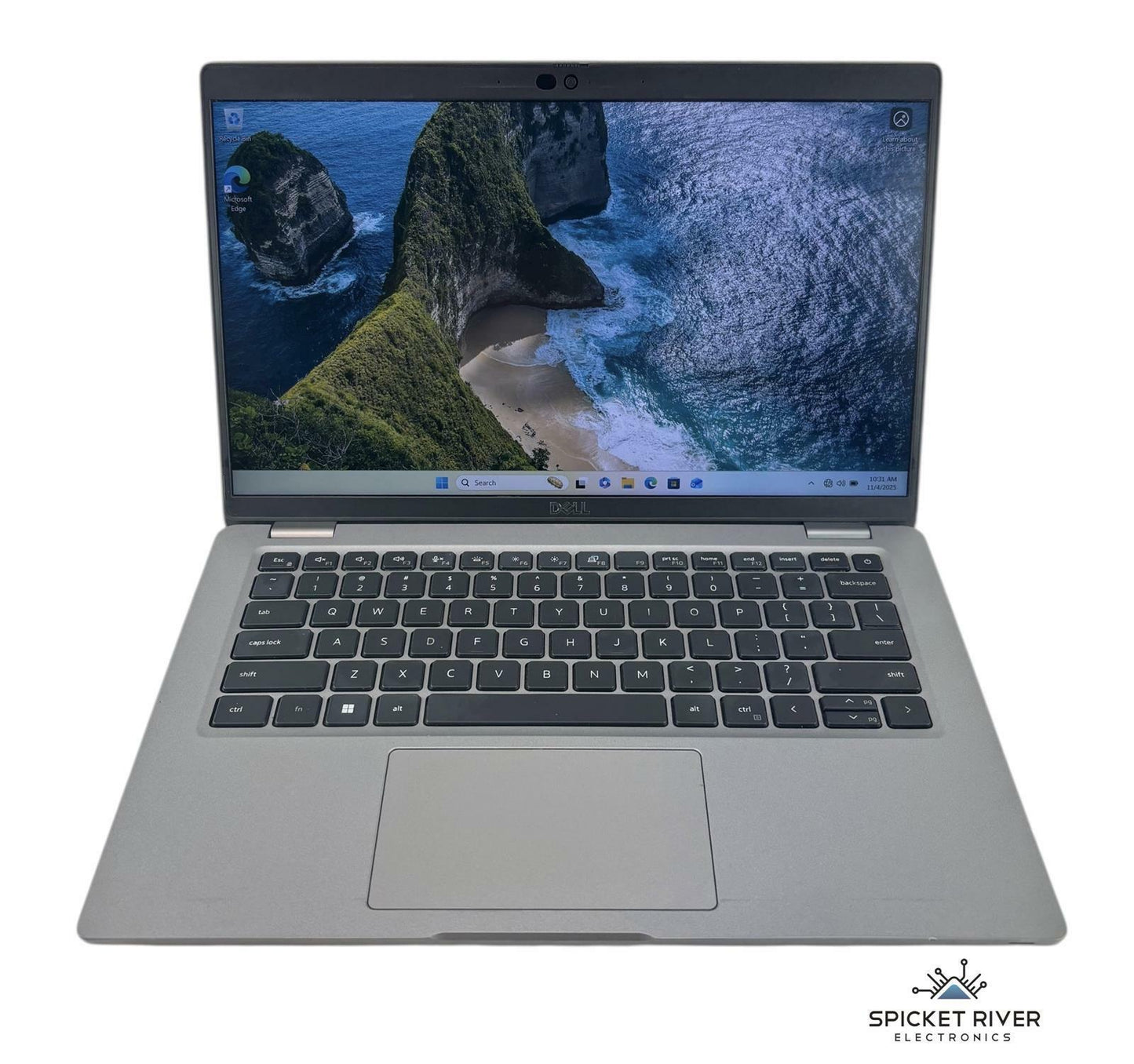 Dell Latitude 5420 Quad i5-1135G7 2.4GHz 256GB SSD 8GB RAM - FAIR READ #229819