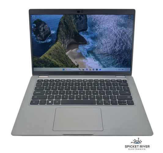 Dell Latitude 5420 Quad i5-1135G7 2.4GHz 256GB SSD 8GB RAM - FAIR READ #229819