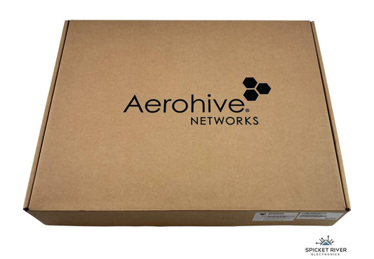 Aerohive Networks AH-SR-2348P 48-Port Ethernet 4x SFP Network Switch
