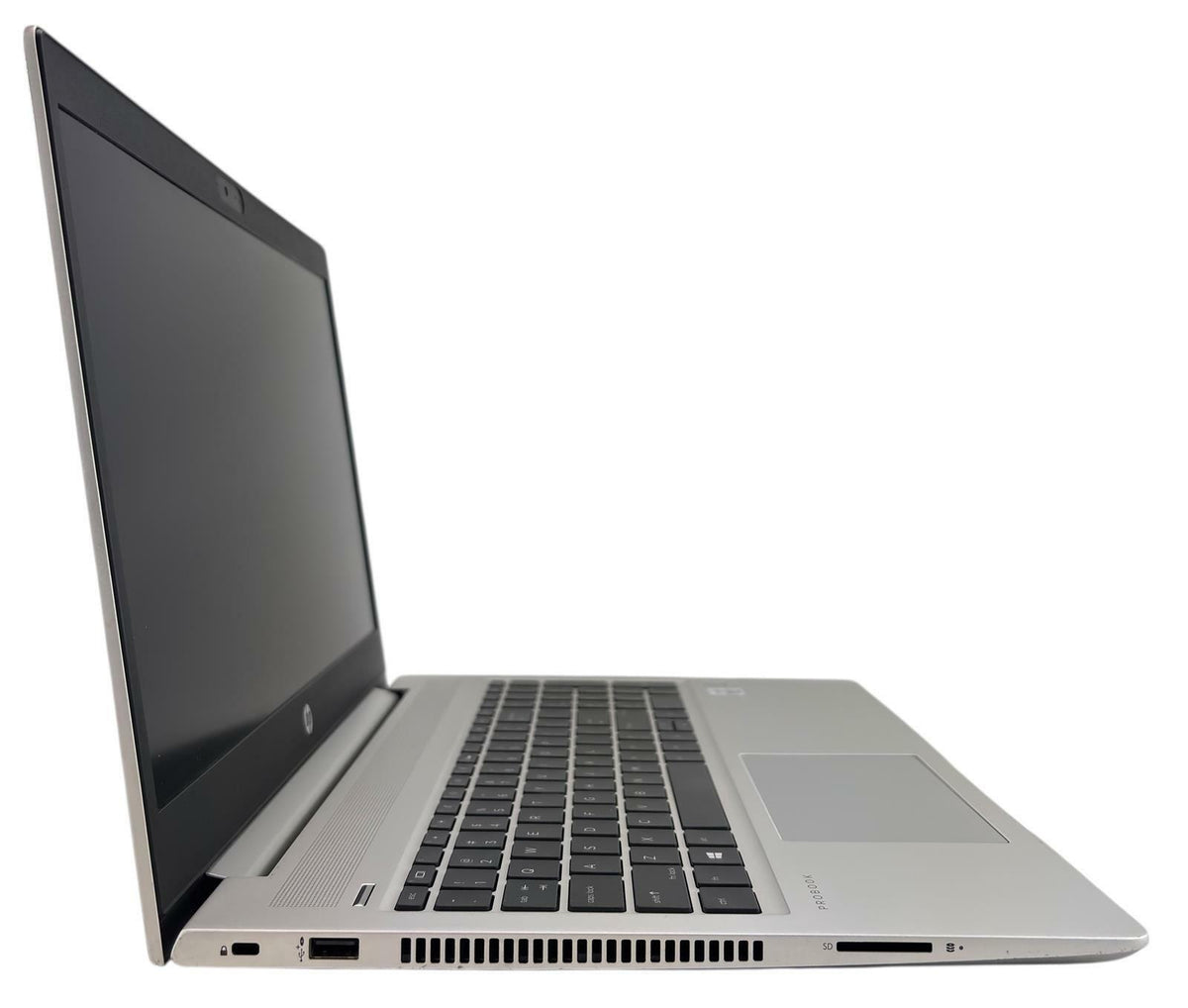 HP ProBook 450 G7 15.6" Touch Quad i5-10210U 1.60GHz 256GB SSD 8GB RAM Win11 Pro