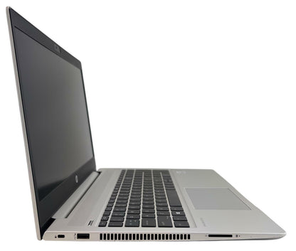 HP ProBook 450 G7 15.6" Touch Quad i5-10210U 1.60GHz 256GB SSD 8GB RAM Win11 Pro