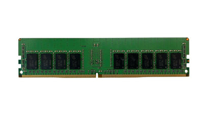Micron MTA18ASF2G72PZ-2G3B1II 16GB 1Rx4 PC4-2400T DDR4 ECC Server RAM Memory