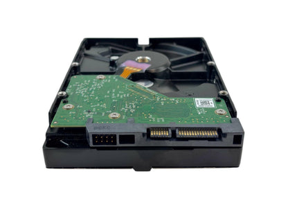 Western Digital Purple WD10PURZ 1TB SATA 6Gb/s 3.5" Hard Drive HDD