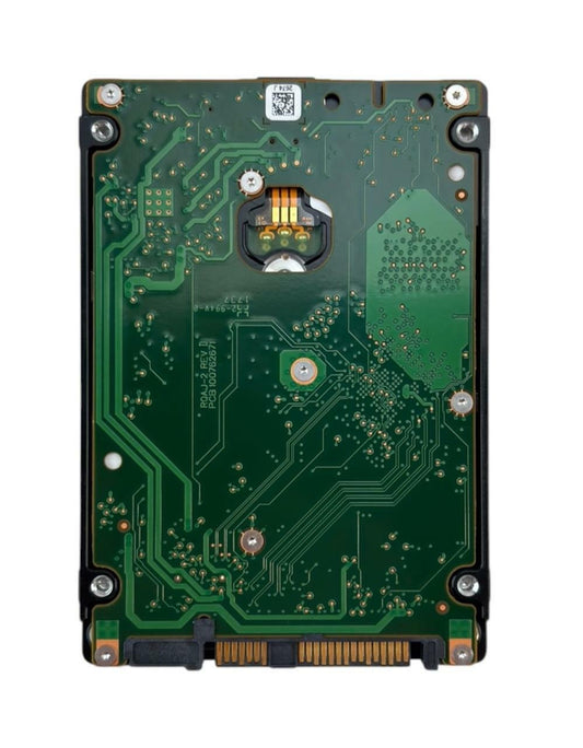 Seagate Exos 7E2000 ST1000NX0453 1TB SAS 12Gbs 2.5" Enterprise Hard Drive HDD