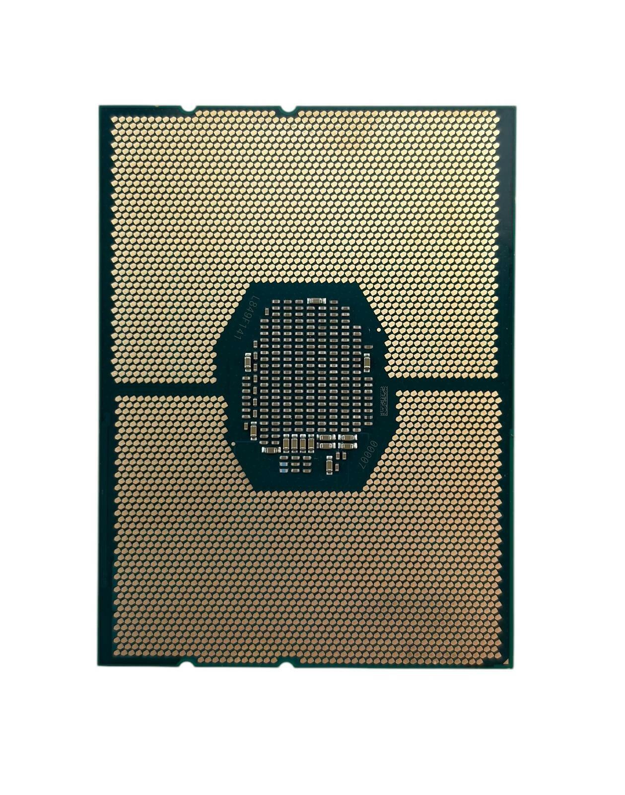 Intel Xeon Gold 6240 SRF8X 18-Core 36-Thread 2.60GHz LGA3647 Server Processor