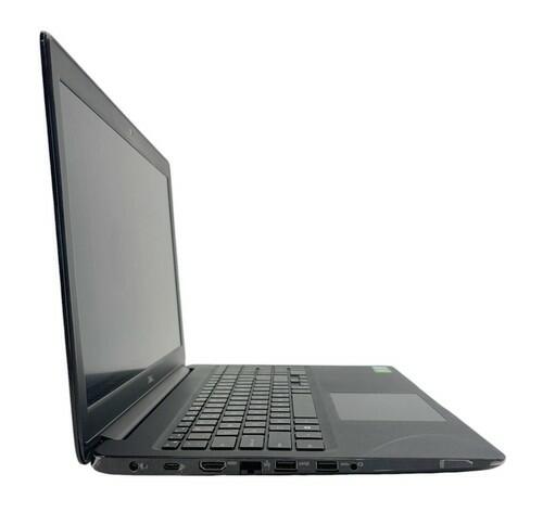 Dell Latitude 3500 Quad Core i7-8565U 256GB SSD 16GB RAM MX130 - POOR Battery