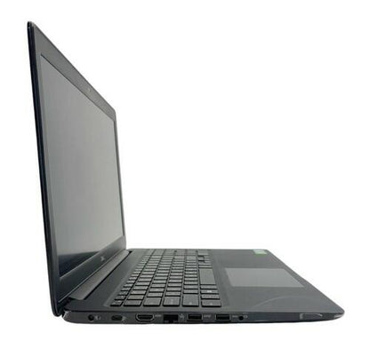 Dell Latitude 3500 Quad Core i7-8565U 256GB SSD 16GB RAM MX130 - POOR Battery