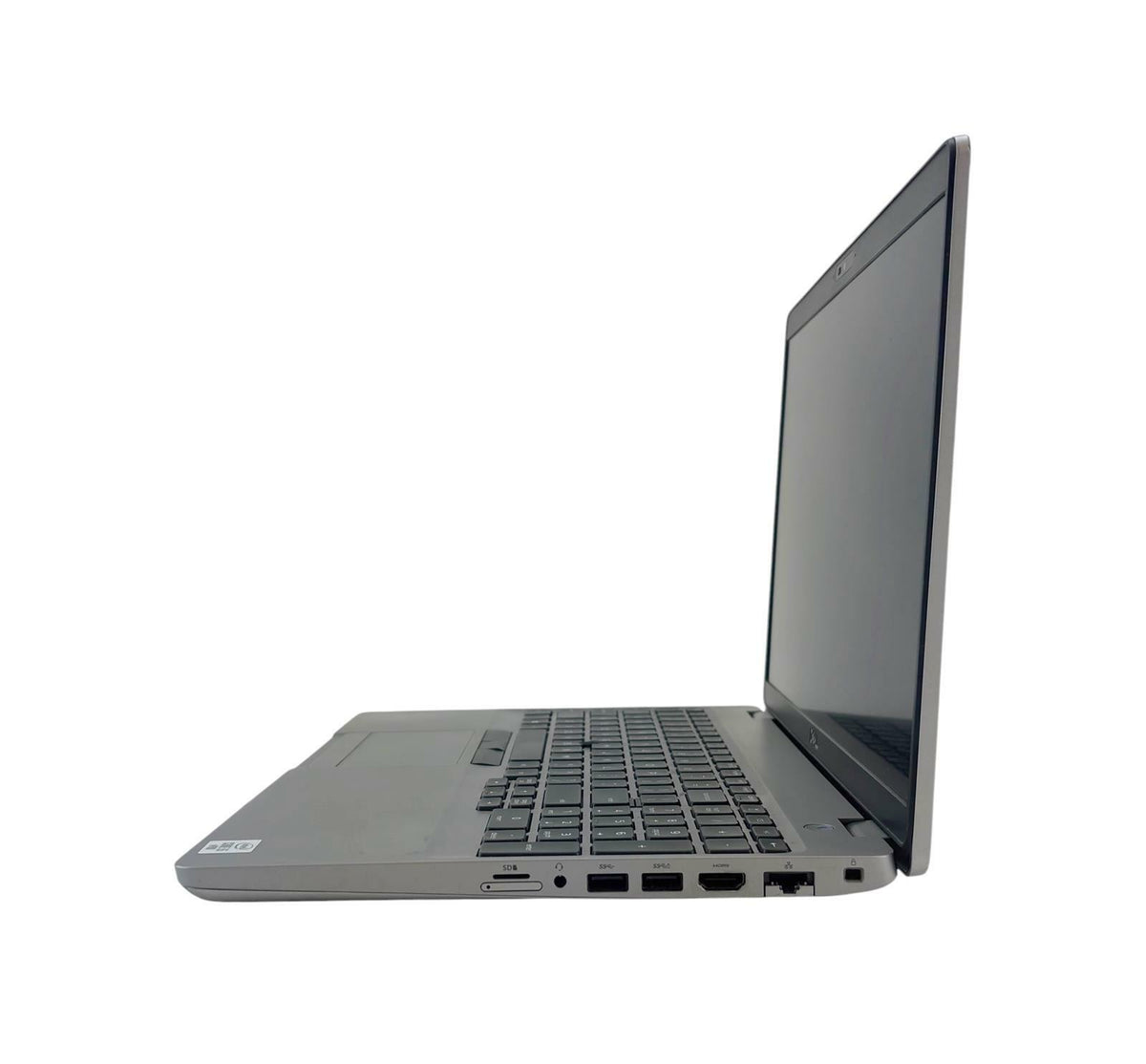 Dell Latitude 5510 Quad Core i5-10310U 1.70GHz 256GB SSD 8GB RAM Win11 - READ