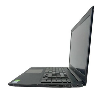 Dell Latitude 3500 Quad Core i7-8565U 256GB SSD 16GB RAM MX130 - POOR Battery