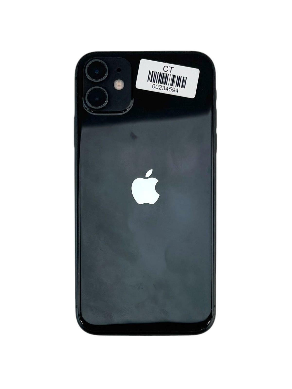 Apple iPhone 11 A2111 - 64GB Unlocked - Black iOS Smartphone - READ Display