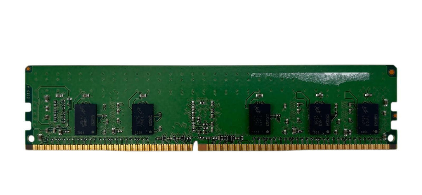 Lot of 8 - Micron MTA9ASF1G72PZ-2G9E1VI 8GB 1Rx8 PC4-2933Y DDR4 ECC Server RAM
