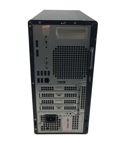 Dell OptiPlex 5000 MT 3.00GHz 6-Core i5-12500 256GB SSD 16GB RAM Windows 11 Pro