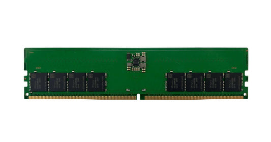 SK Hynix HMCG78MEBUA084N BA 16GB 1Rx8 PC5-4800B DDR5 UDIMM Desktop RAM Memory