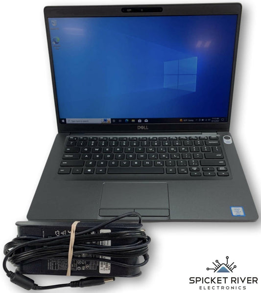 Dell Latitude 5400 Quad Core i5-8365U 1.60GHz 128GB SSD 16GB RAM Windows 10 Pro