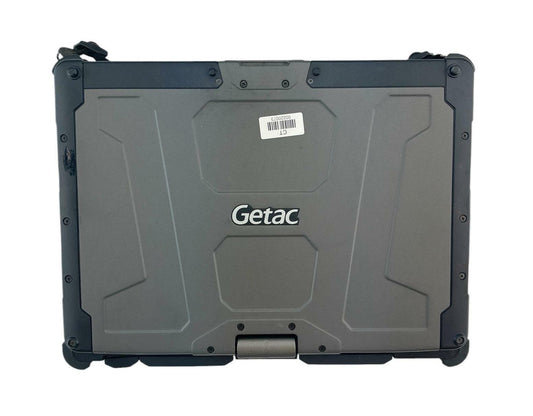 Getac V110G6 Rugged Quad Core i5-10210U 1.60 GHz 256 GB SSD 16 GB RAM Win11 Pro