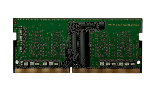 Samsung M471A1G44BB0-CWE 8GB 1Rx16 PC4-3200AA DDR4 SODIMM Desktop/Laptop RAM
