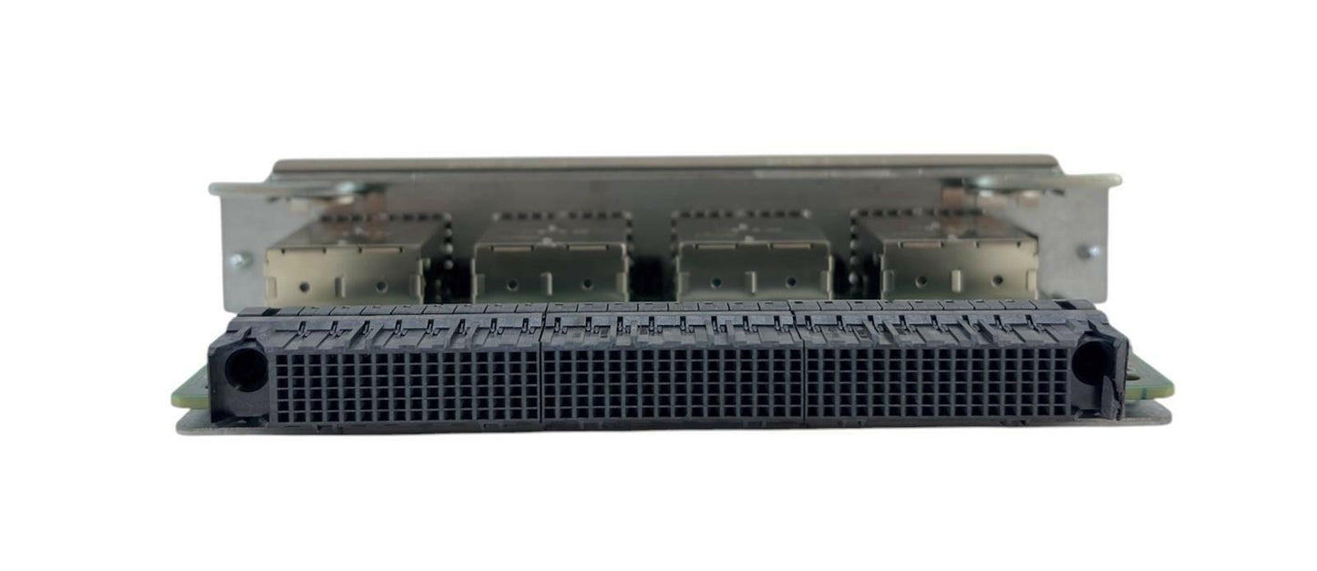 NEW - Open Box - Aruba JL084A 3810M 4-Port Network Switch Stacking Module