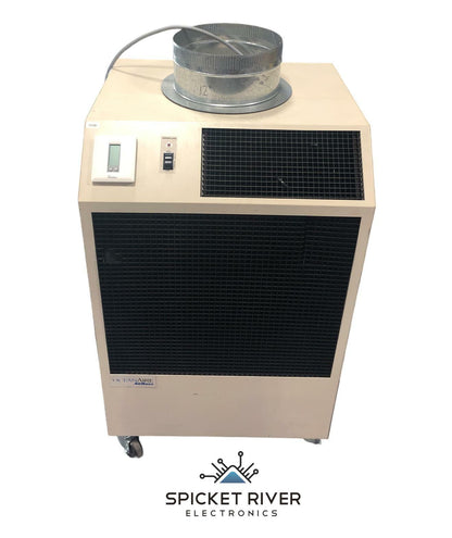 Oceanaire PAC3612 Portable Air Conditioner 3-Ton Spot Cooler 36K BTU