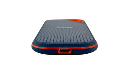 SanDisk Extreme Pro 1TB USB-C Portable External Solid State SSD (SDSSDE81-1T00)