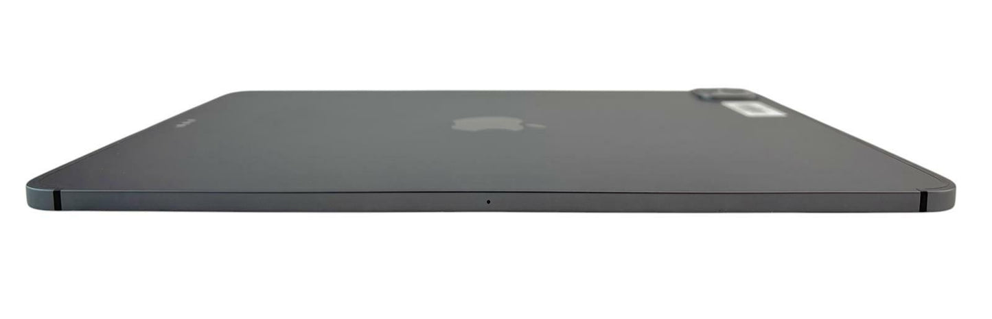 Apple iPad Pro 11" 3rd Gen. A2301 - 256GB Unlocked Wi-Fi + Cellular - Space Gray