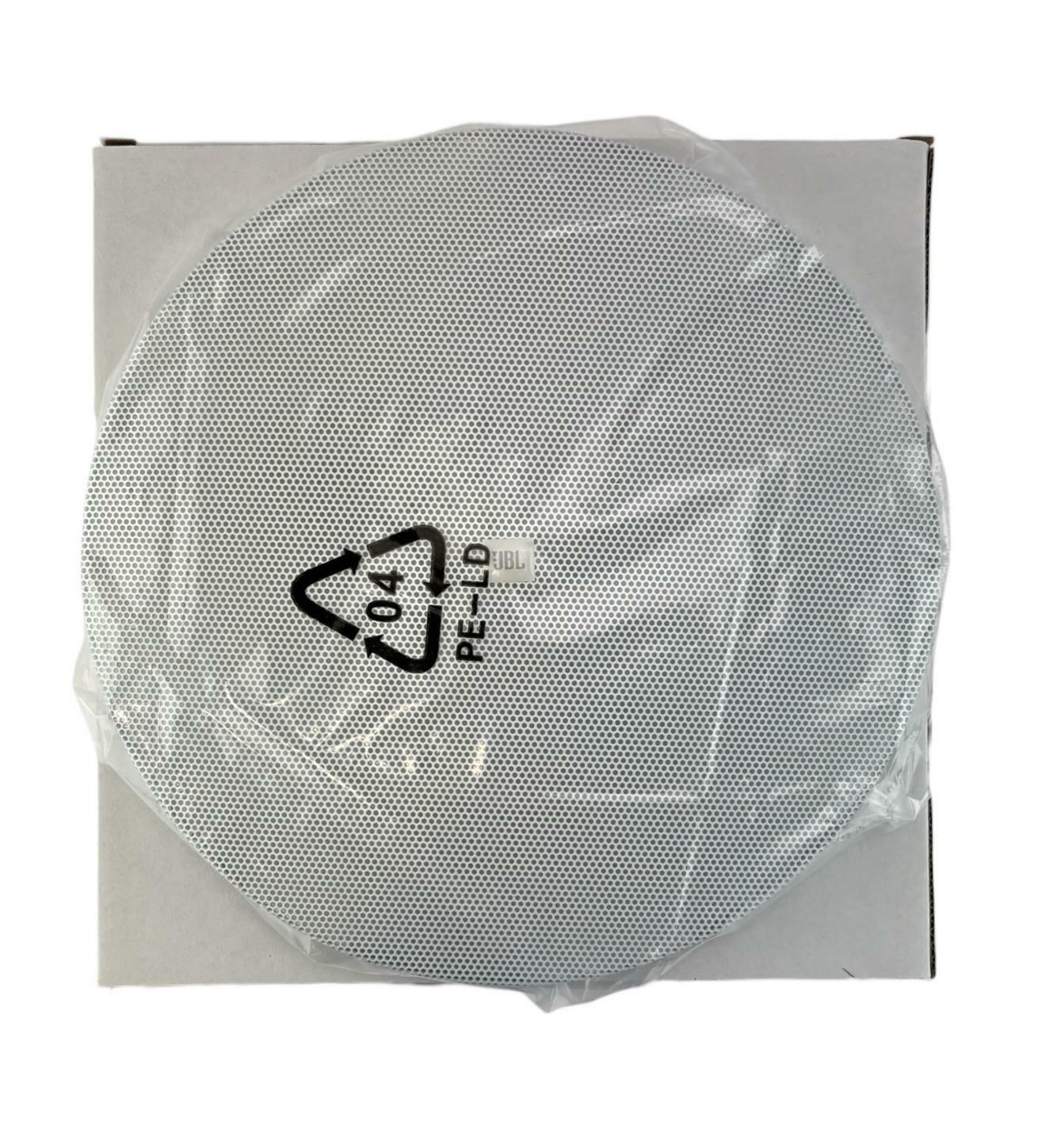 NEW - JBL 389-00029-01 Control Speaker Replacement Grille