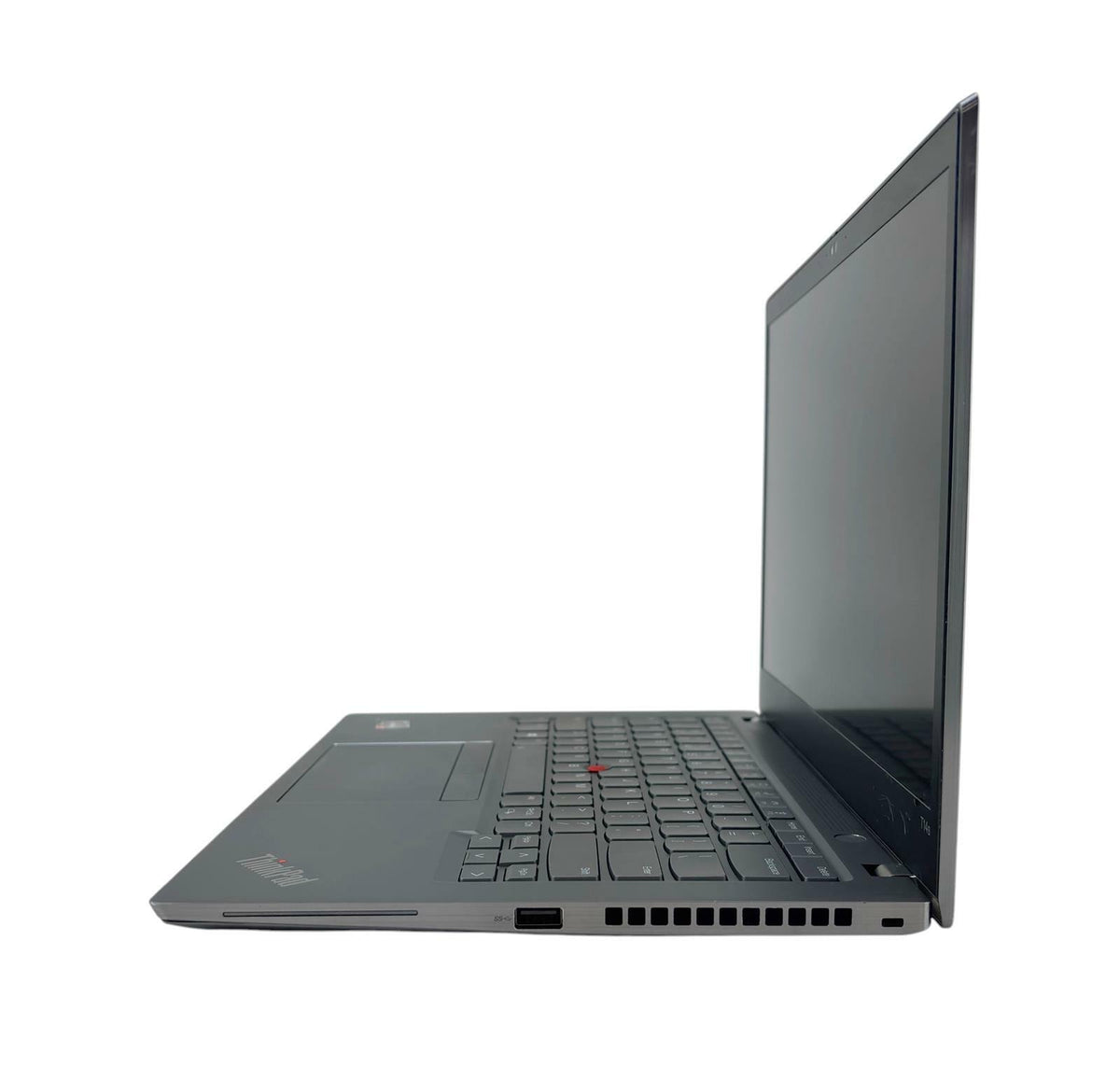 Lenovo ThinkPad T14s Gen 2a 8-Core Ryzen 7 Pro 5850U 512GB SSD 16GB RAM - READ