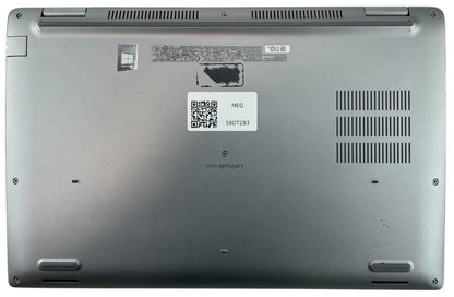 Dell Latitude 5520 Quad Core i7-1185G7 3.00GHz 512GB SSD 16GB RAM Win11 - READ