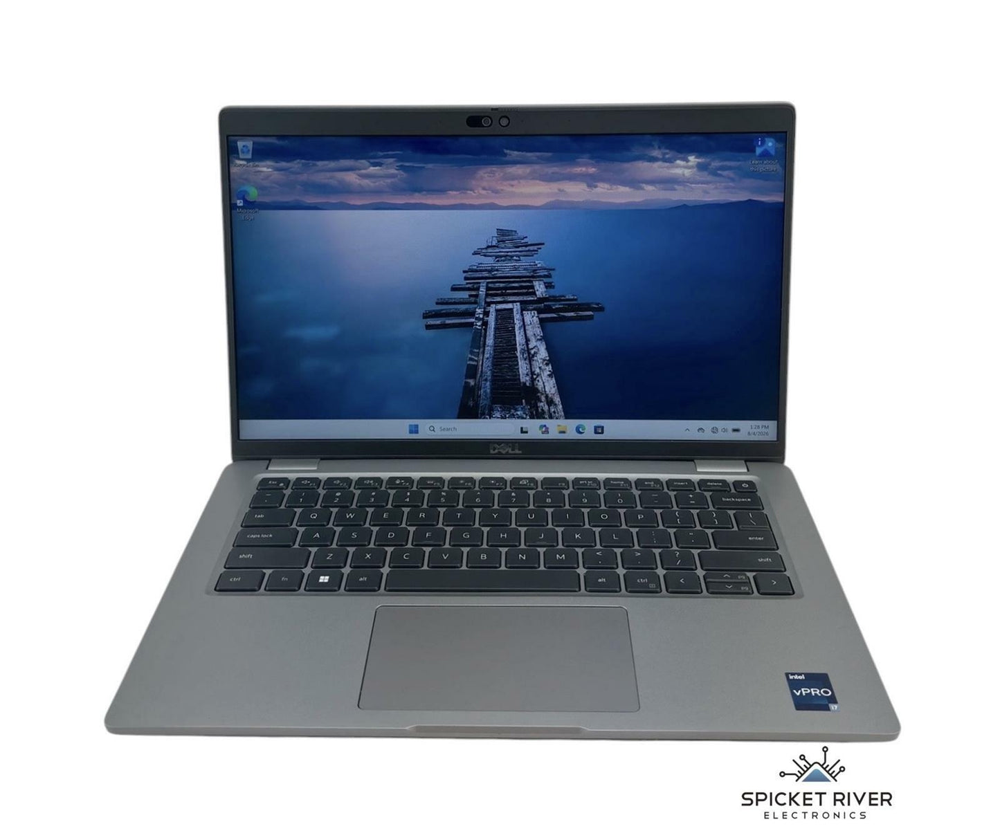 Dell Latitude 5440 10-Core i7-1365U 5.20GHz 256GB SSD 16GB RAM - READ #240006
