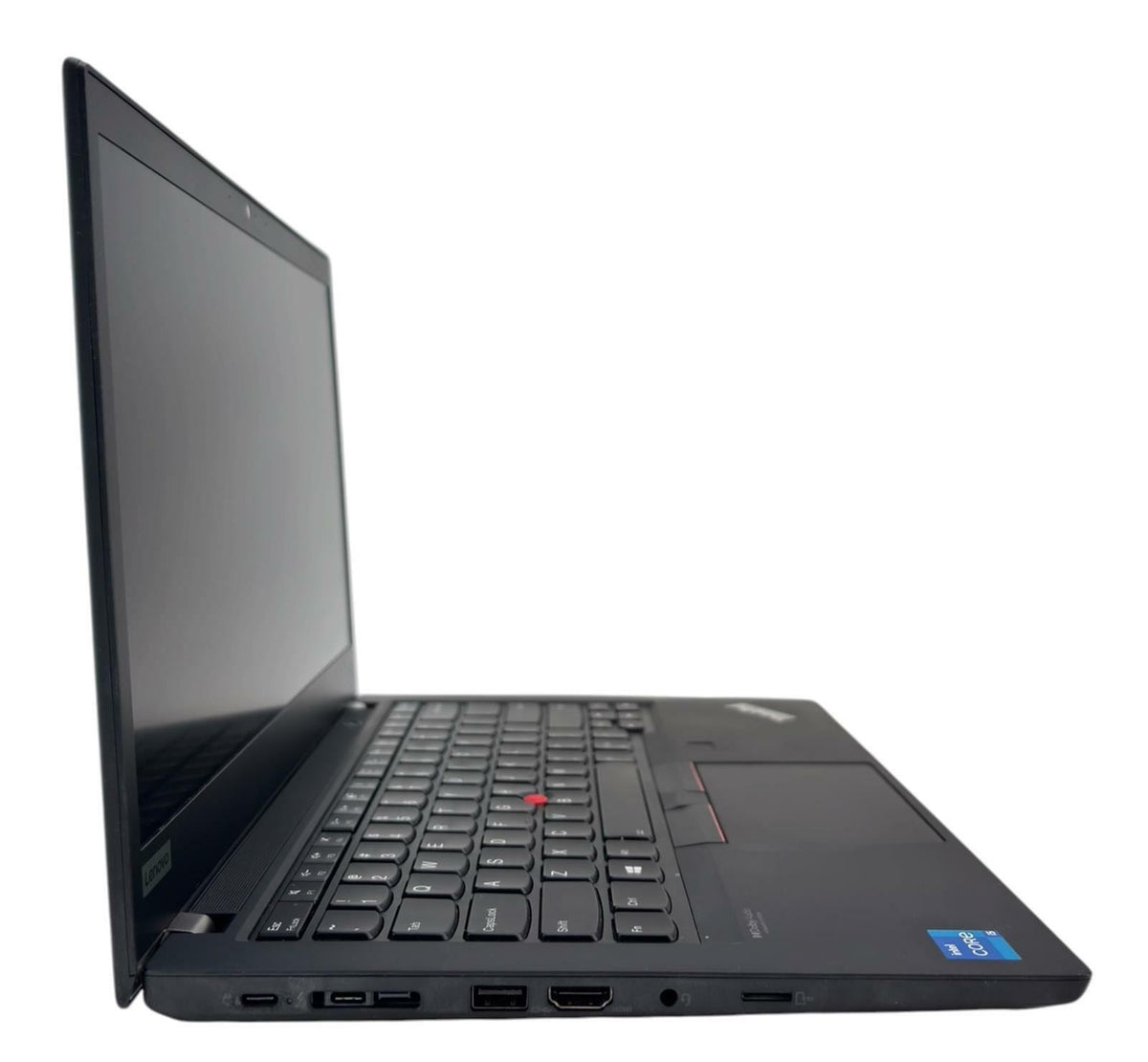 Lenovo ThinkPad T14 Gen 2i Quad Core i5-1135G7 2.40GHz 256GB SSD 8GB RAM Win11