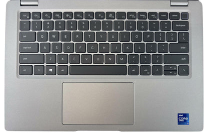 Dell Latitude 5420 Quad Core i7-1185G7 3GHz 256GB SSD 16GB RAM FAIR Battery READ