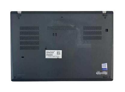 Lenovo ThinkPad T14 Gen 1 Quad Core i7-10510U 1.80GHz 512GB SSD 16GB RAM Win11P