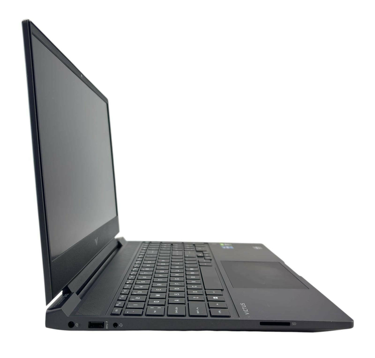 HP Victus 15.6" 144Hz 10-Core i7-12650H 4.6GHz 512GB SSD 32GB RAM RTX 3050 Win11