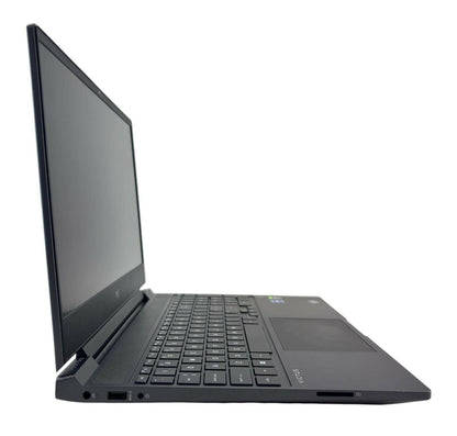 HP Victus 15.6" 144Hz 10-Core i7-12650H 4.6GHz 512GB SSD 32GB RAM RTX 3050 Win11