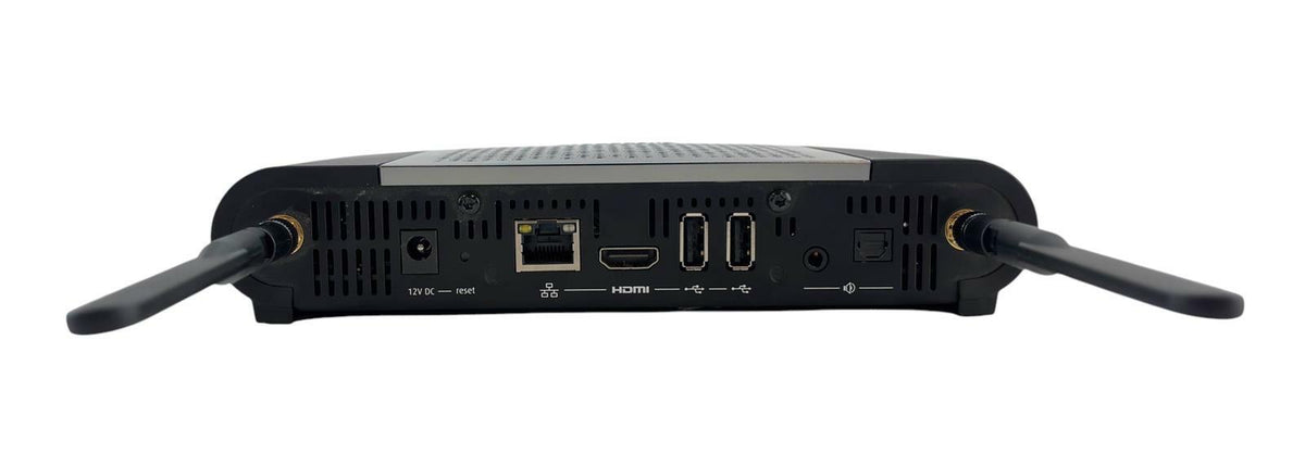 Barco ClickShare CSE-200 Presentation System Wireless Presentation Device