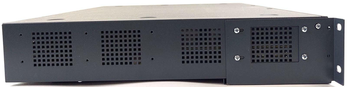 Avaya IP Office 500 v2 + IPO 500 Combo + IPO 500 PRIU + MU-LAW System SD PCS 17