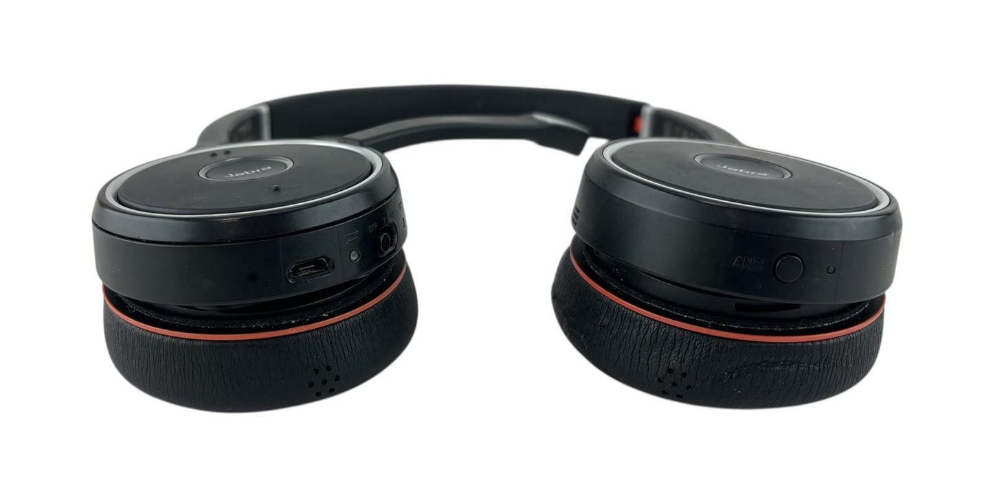 Jabra Evolve 75 Wireless Bluetooth Headset HSC040W